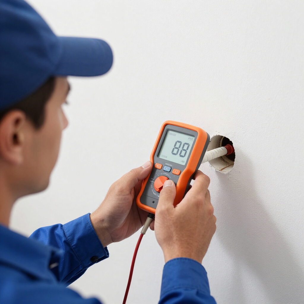 Leak Detection & Repair in Rio Grande City