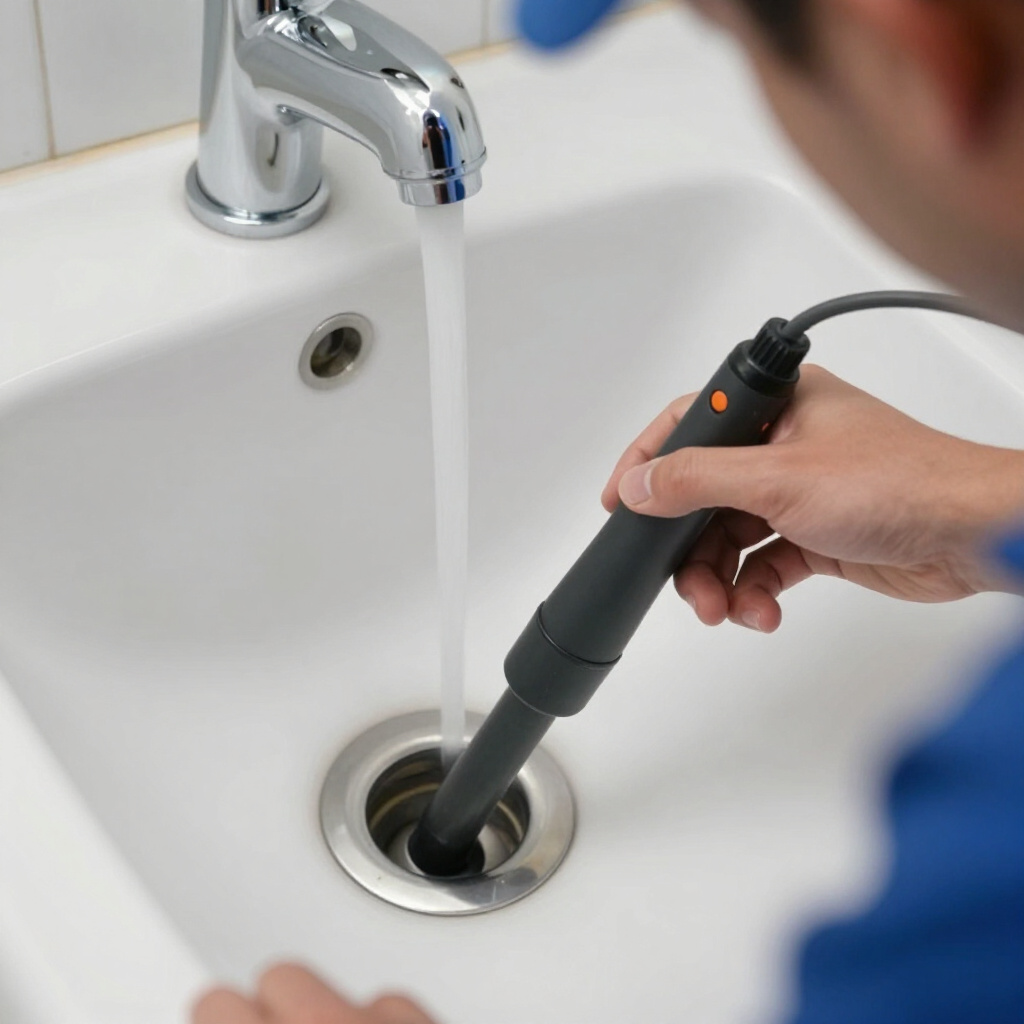Drain Cleaning & Unclogging in Rio Grande City