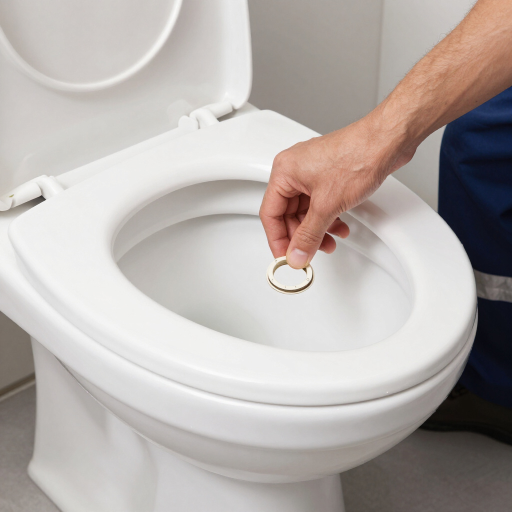 Toilet & Faucet Repair in Rio Grande City